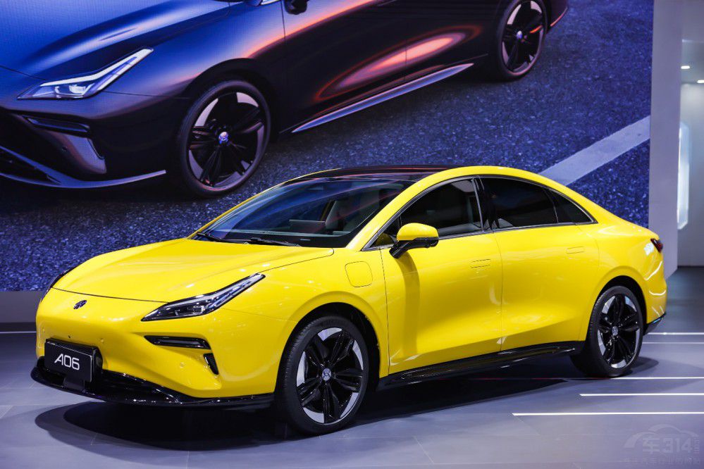 ������ܳ��ܺτ�(chu��ng)A06��ʽ����ɶ�܇(ch��)չ