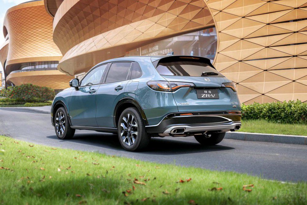 ����(zh��n)���ڙC(j��)�� ZR-V����܇�͸�(j��ng)��(zh��ng)��������