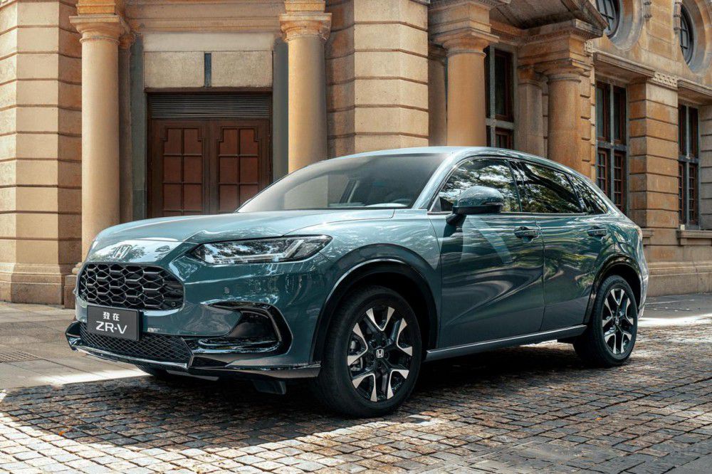 ����(zh��n)���ڙC(j��)�� ZR-V����܇�͸�(j��ng)��(zh��ng)��������