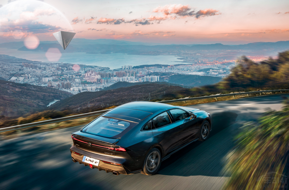 �N��Ʒ�|(zh��)�ھ� �L��UNI-V�߼t�ı�����ɶ��