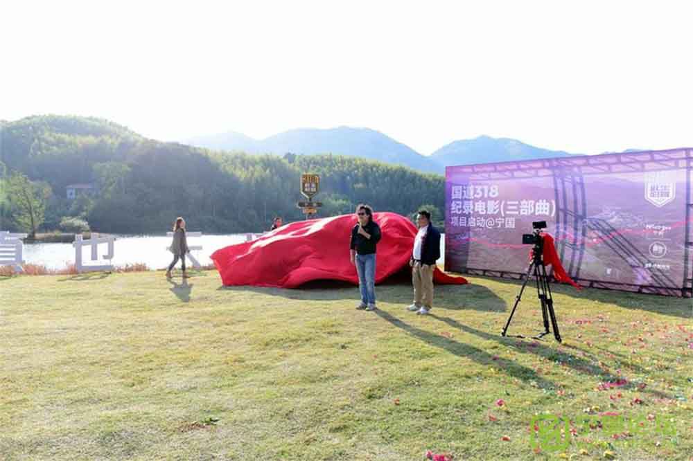 ����G318�o(j��)��Ӱ�������Ŀ�߄����e��