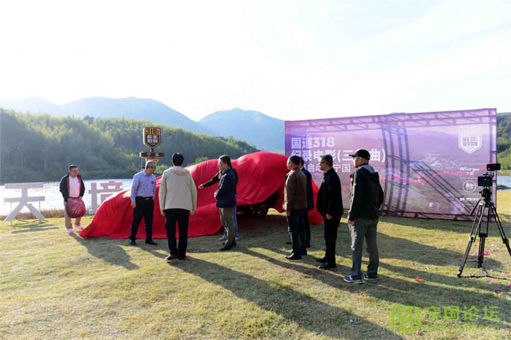 ����G318�o(j��)��Ӱ�������Ŀ�߄����e��