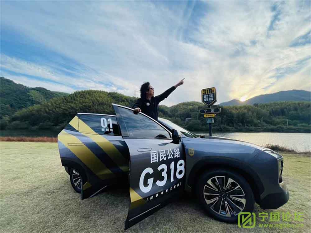 ����G318�o(j��)��Ӱ�������Ŀ�߄����e��