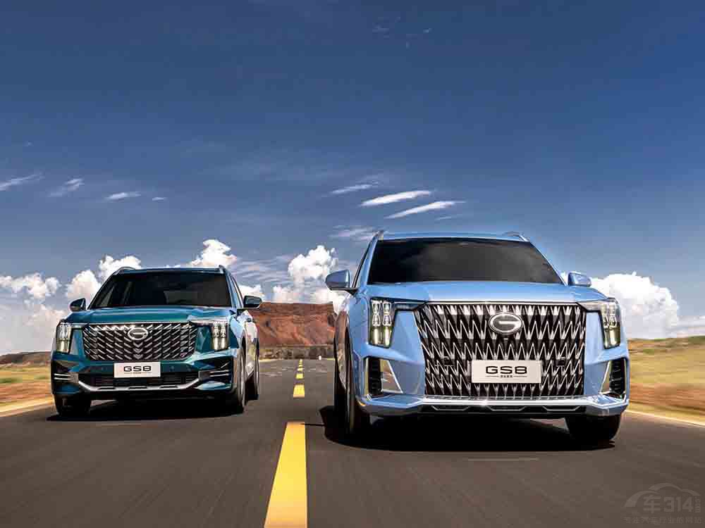 廣汽傳祺銷量同比增長 我們卻要潑盆冷水 廣汽傳祺銷量同比增長 我們卻要潑盆冷水