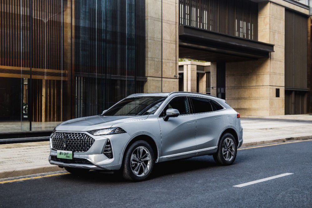 Ħ��DHT-PHEV�����p11ُ܇��(qu��n)��ӭ������