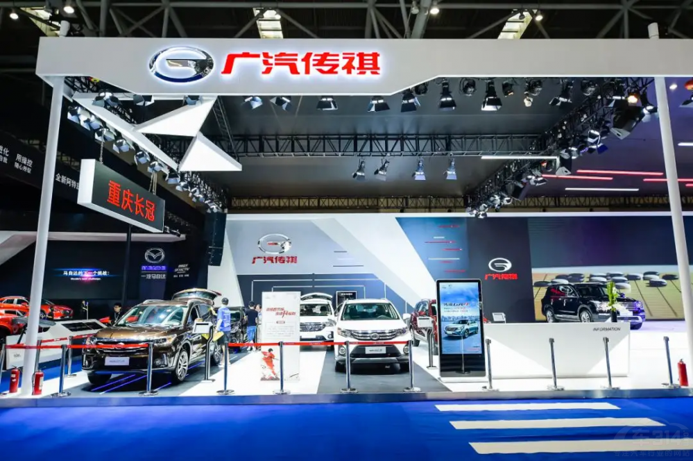 廣汽傳祺銷量同比增長 我們卻要潑盆冷水 廣汽傳祺銷量同比增長 我們卻要潑盆冷水