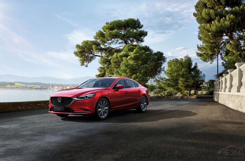 MAZDA6 ATENZA����Ɲ�F(xi��n)�Ѽ����������