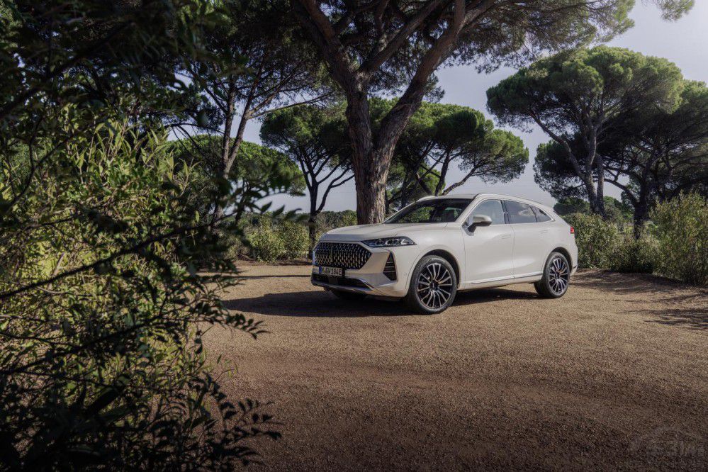 κ��Ħ��DHT-PHEV�_��(chu��ng)�߶�����Դ�r��