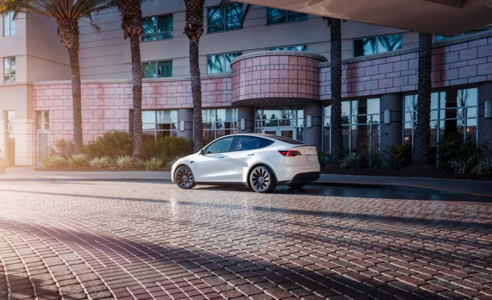 Model Y����Ї�(gu��)ȫƷ�(l��i)�������� �ҫ@��һ