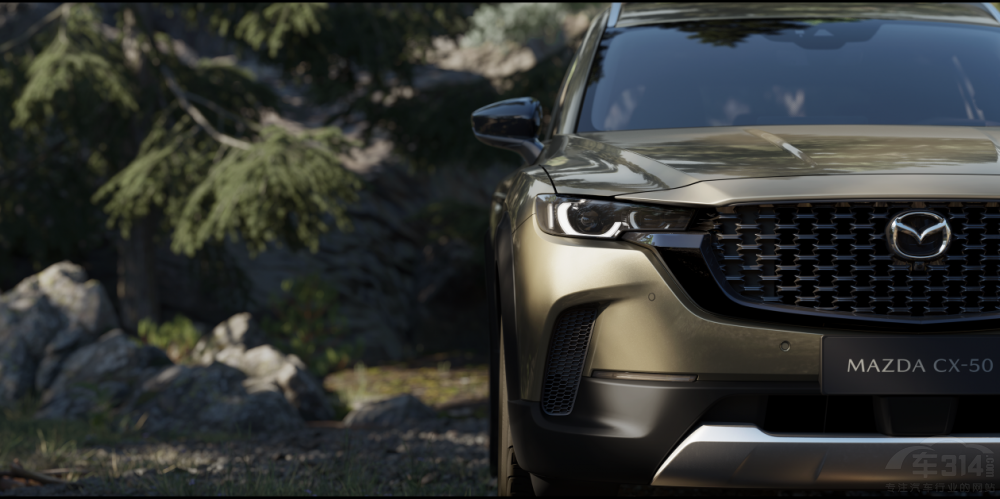 �L���R���_(d��)MAZDA CX-50Ʒ�b����ʽ����