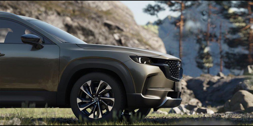 �L���R���_(d��)MAZDA CX-50Ʒ�b����ʽ����