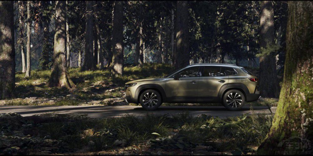 �L���R���_(d��)MAZDA CX-50Ʒ�b����ʽ����