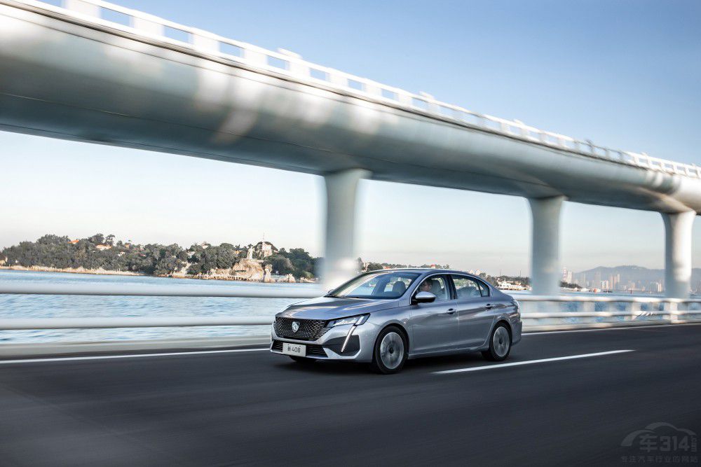 東風(fēng)標(biāo)致新408硬核品質(zhì)捍衛(wèi)家轎卷王地位 東風(fēng)標(biāo)致新408硬核品質(zhì)捍衛(wèi)家轎卷王地位