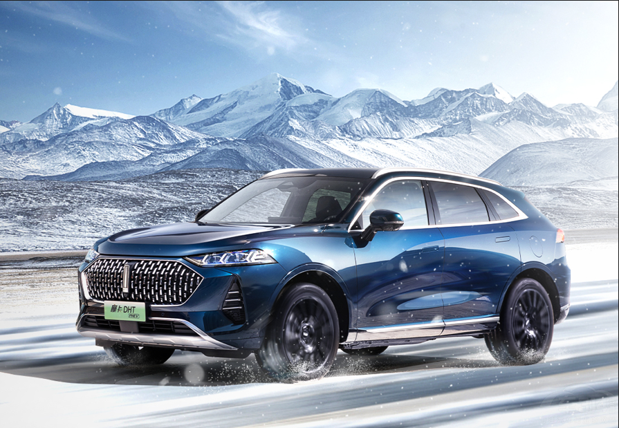 Ħ��DHT-PHEV��܇֮�Ҷ��y�m(x��)���I(l��ng)��ͬ��