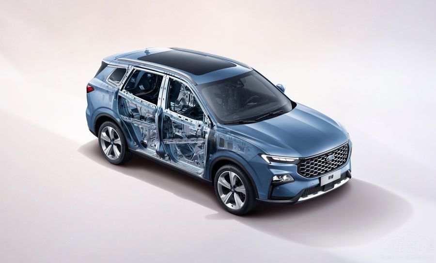 ��⏸����I(l��ng)s��C-NCAP���ǰ�ȫ�J(r��n)�C��