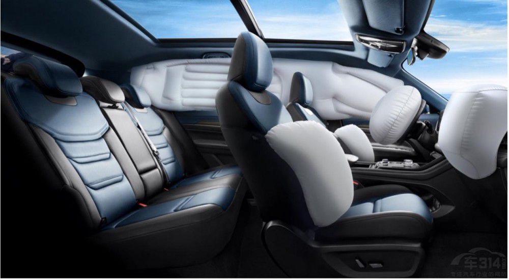 ��⏸����I(l��ng)s��C-NCAP���ǰ�ȫ�J(r��n)�C��