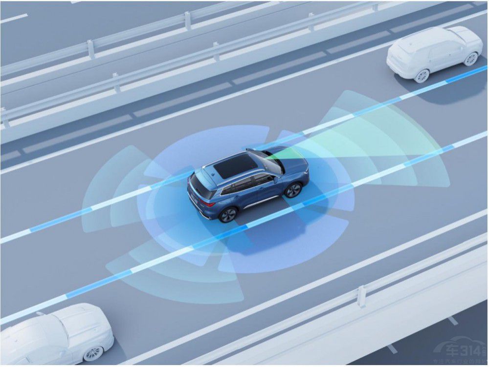 ��⏸����I(l��ng)s��C-NCAP���ǰ�ȫ�J(r��n)�C��