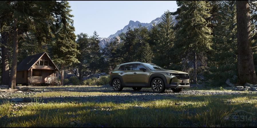 MAZDA CX-50�?c��)��ؑc �R���_(d��)����(ji��)������