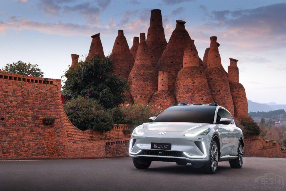 ���ܼ���д��ͺ��ASUV�Ǽ�LS7ȫ������