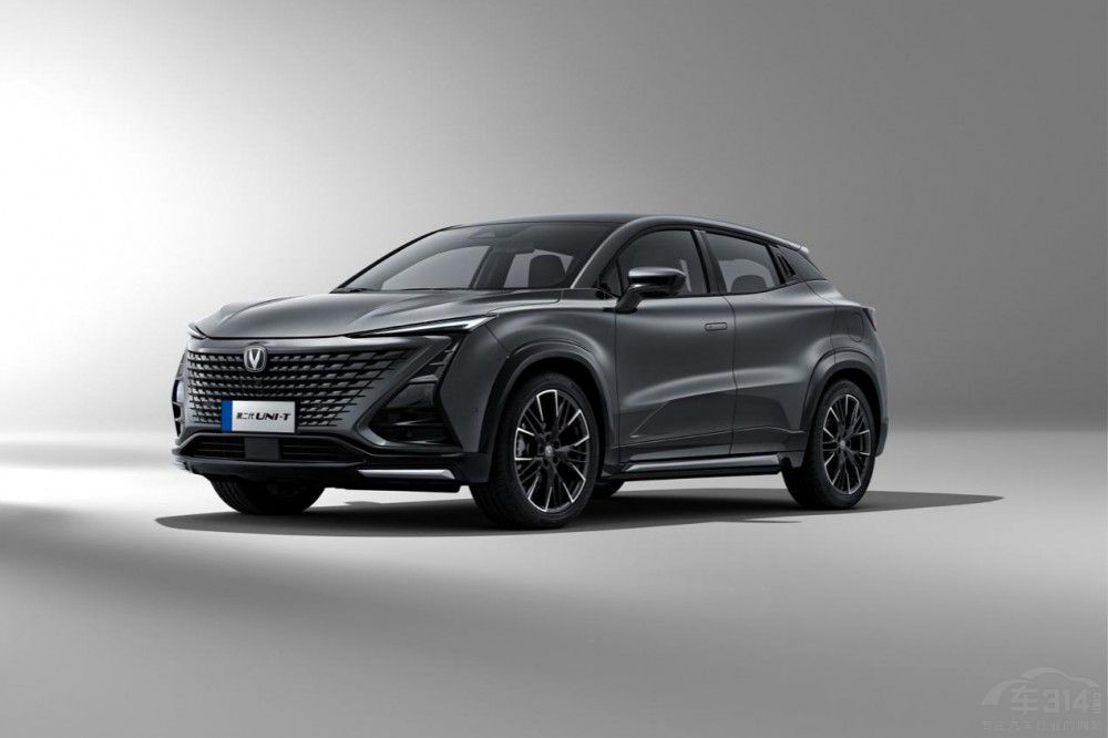 δ��(l��i)�Ƽ��\(y��n)��(d��ng)SUV�ڶ���UNI-T��ʽ������