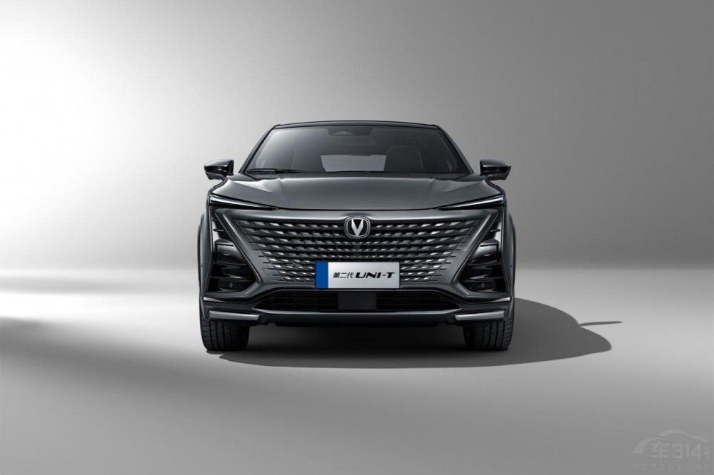 δ��(l��i)�Ƽ��\(y��n)��(d��ng)SUV�ڶ���UNI-T��ʽ������