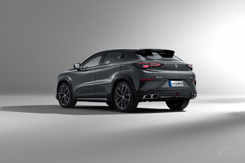 δ��(l��i)�Ƽ��\(y��n)��(d��ng)SUV�ڶ���UNI-T��ʽ������