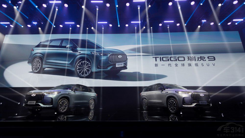 ������һ��ȫ����ŞSUV ��9�����{�R