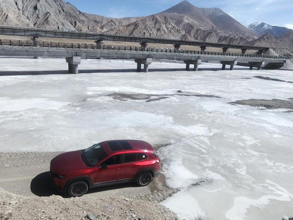 MAZDA CX-50�yԇ֮������(zh��n)������ԭ�h(hu��n)��