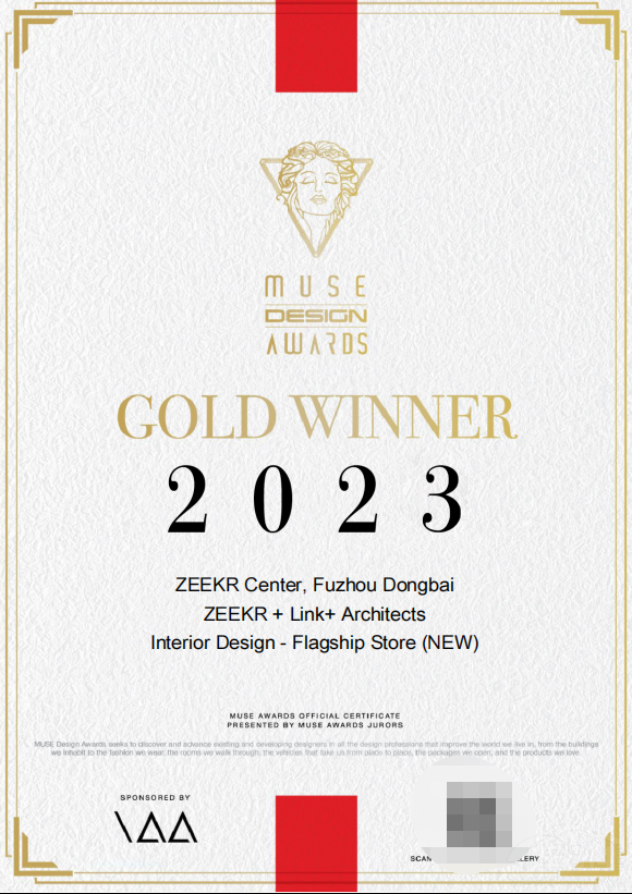 2023����(gu��)��˹�O(sh��)Ӌ(j��)��ِ�u(p��ng)�x �O봔ث@��(ji��ng)