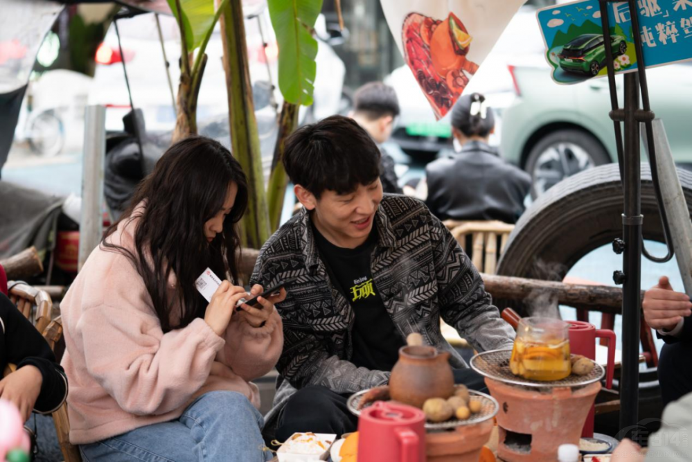 全球純電超能跨界車MU LAN“零”排放出行 全球純電超能跨界車MU LAN“零”排放出行