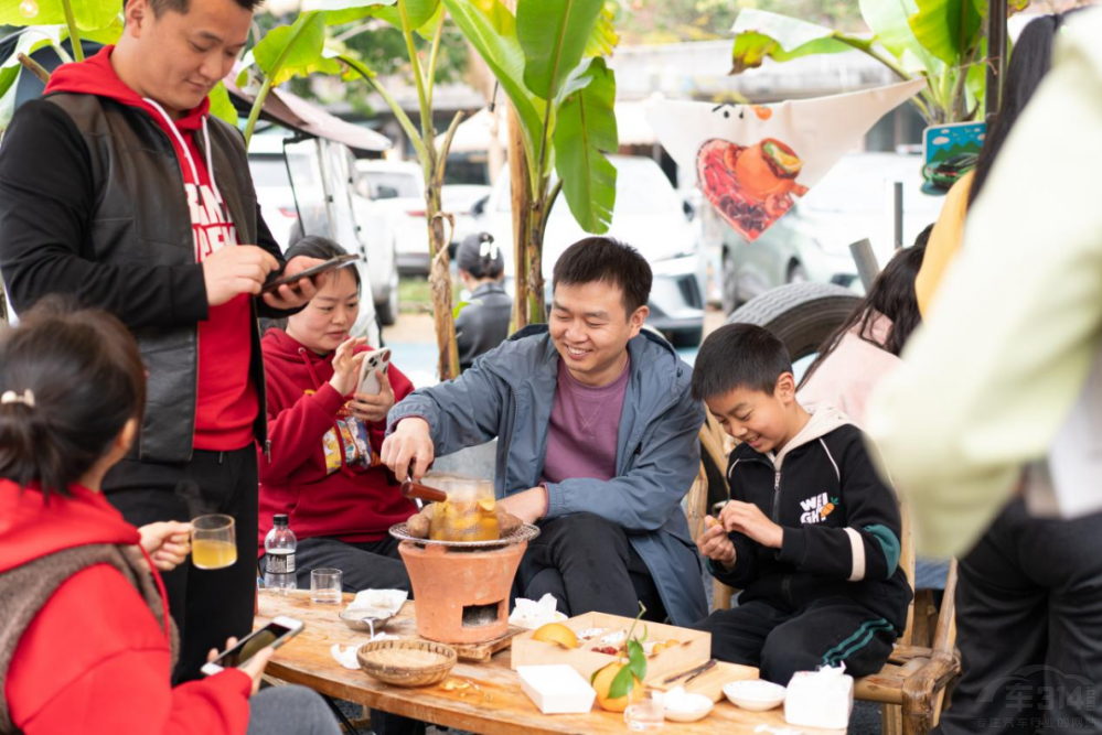 全球純電超能跨界車MU LAN“零”排放出行 全球純電超能跨界車MU LAN“零”排放出行