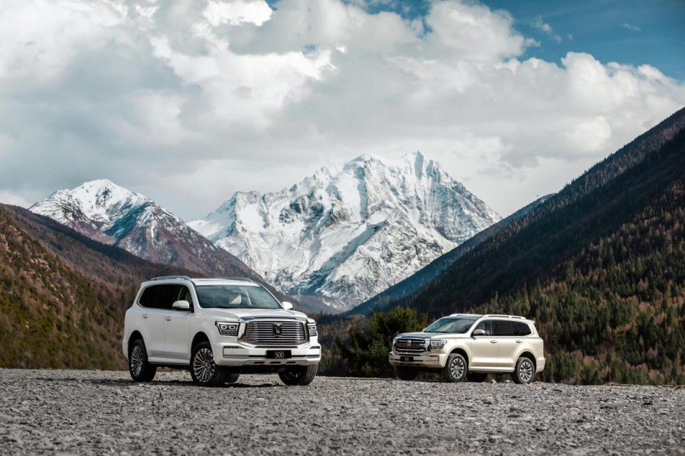 ���(qi��ng)���AԽҰ܇�� 2023��̹��500��������