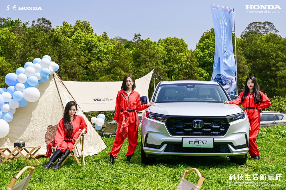 �|�L(f��ng)Honda��(qi��ng)��ǻ켼�g(sh��)Ʒ�����аl(f��)����(hu��)