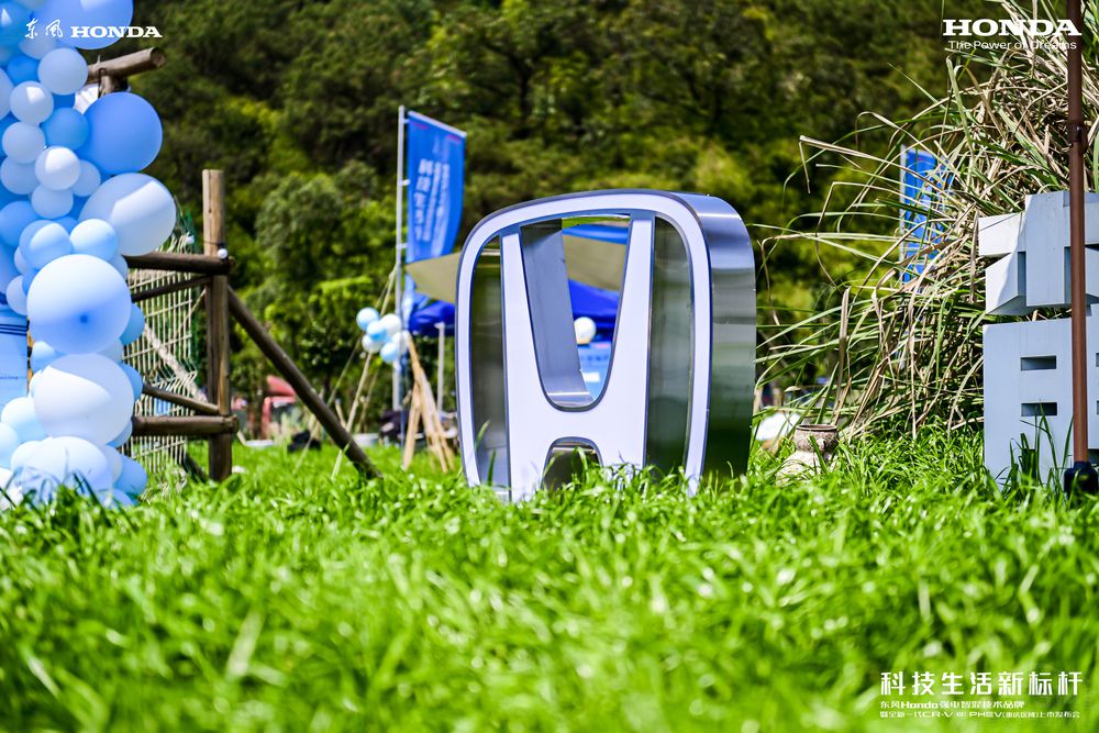 �|�L(f��ng)Honda��(qi��ng)��ǻ켼�g(sh��)Ʒ�����аl(f��)����(hu��)