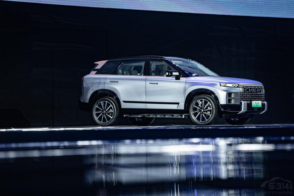 ������܇(ch��)�׿��pԽҰSUV����TJ-1�ذ�����