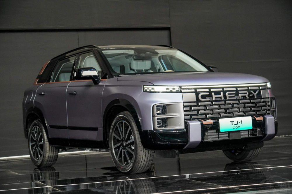 ������܇(ch��)�׿��pԽҰSUV����TJ-1�ذ�����