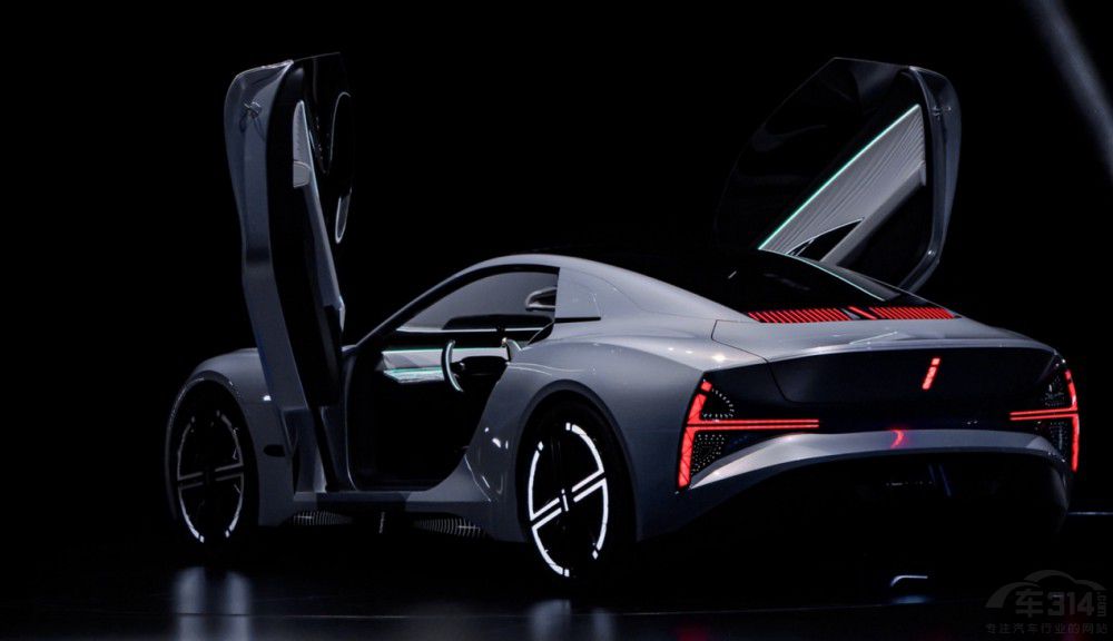 iCAR�ɿ��ذ��a(ch��n)Ʒ���r(sh��)���˳�����ѽ��