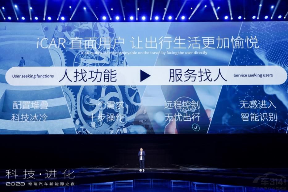 iCAR�l(f��)����(bi��o)�R(sh��) ��(chu��ng)��LOGO���ԏ�Ʒ�ƃ�(n��i)��