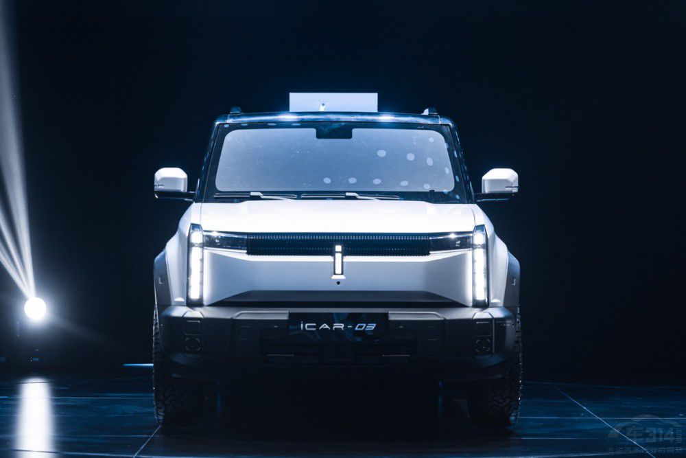 iCAR�ɿ��ذ��a(ch��n)Ʒ���r(sh��)���˳�����ѽ��