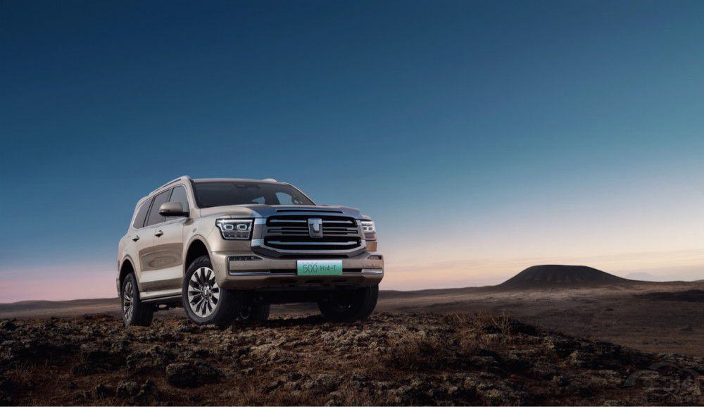 ԽҰ����Դ ̹��500 Hi4-Tȫ���A(y��)���_��