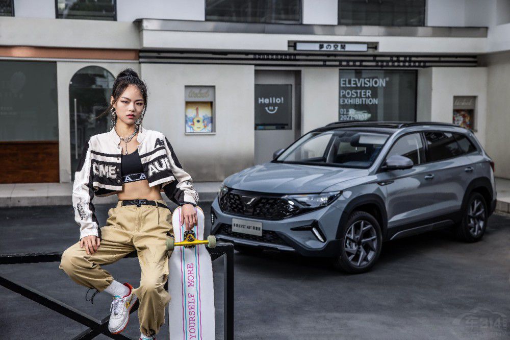 �½��_(d��)SUV���½��_(d��)VS7 ABT�������װl(f��)