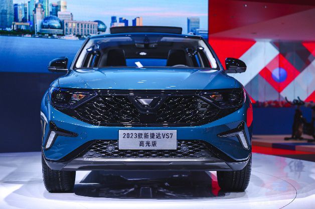 �½��_(d��)SUV���½��_(d��)VS7 ABT�������װl(f��)