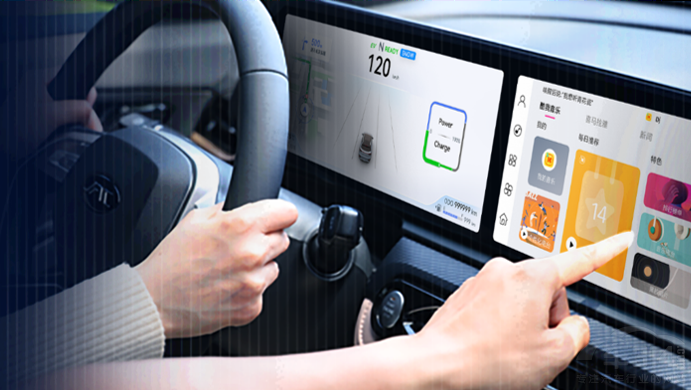 ����늸��»��(d��ng) ����QX PHEV��ʽ������