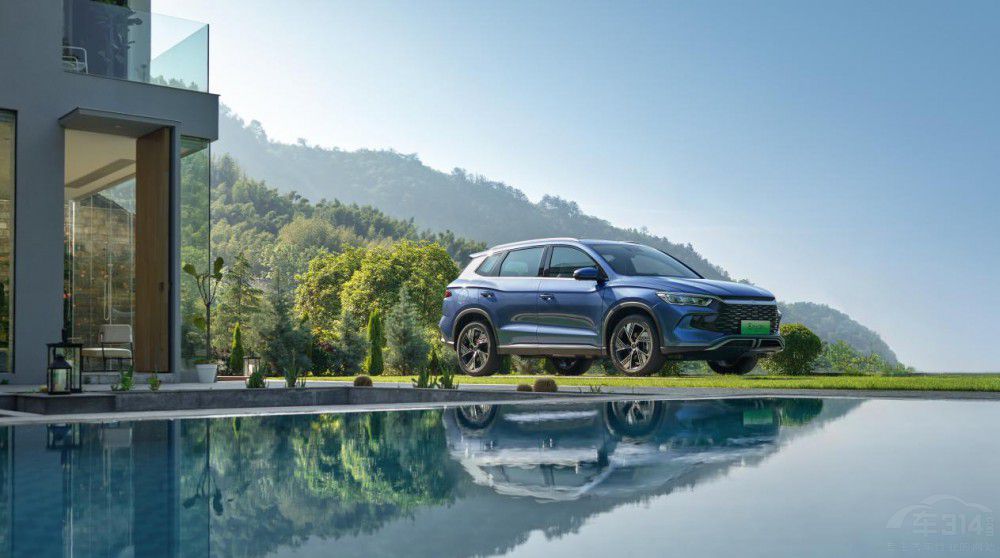 ��Pro DM-i��܊��71KM�� 13.58�fԪ����