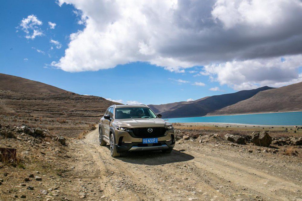 CX-50行也售價正式發(fā)布 RAV4/CR-V有點慌 CX-50行也售價正式發(fā)布 RAV4/CR-V有點慌