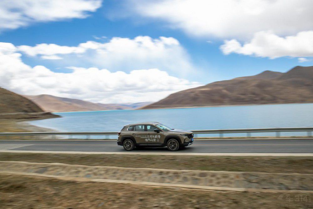 CX-50行也售價正式發(fā)布 RAV4/CR-V有點慌 CX-50行也售價正式發(fā)布 RAV4/CR-V有點慌