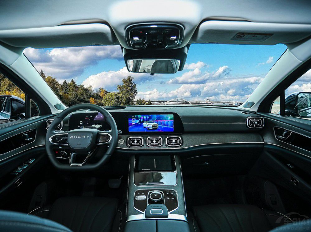 ����TIGGO��9��ʽ���� �����@ϲ6�ضY