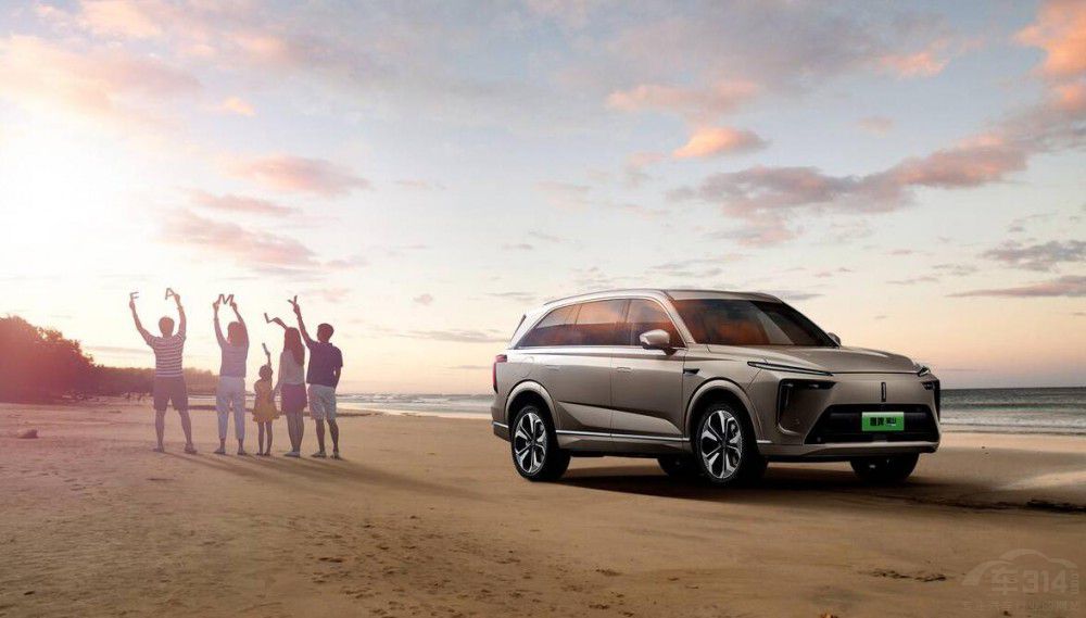 ���������p�塱���{ɽDHT-PHEV��L8������