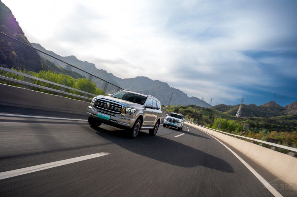 “渝”見越野新能源 坦克品牌登陸重慶車展 “渝”見越野新能源 坦克品牌登陸重慶車展