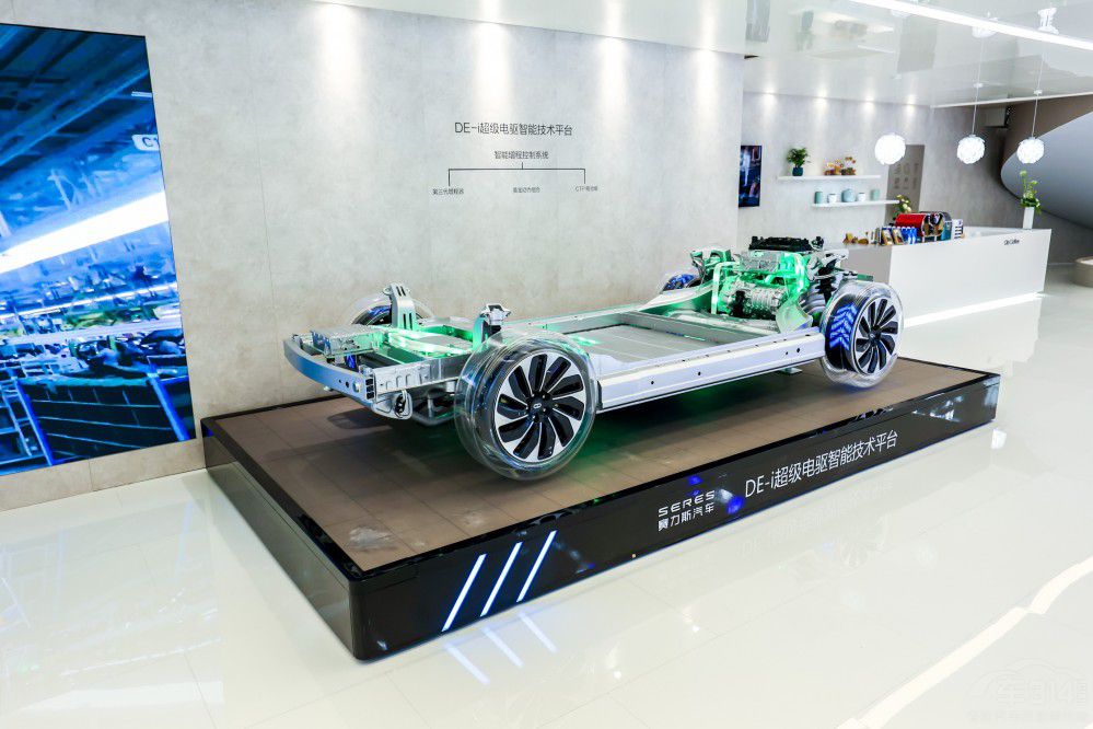 AITO����M5ϵ�����{�����ؑc܇չ����